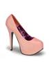 Bordello - TEEZE31G Pumps - Roze Product image